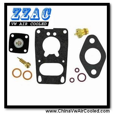 Carburetor Rebuild Kit 111198567A