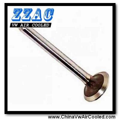 Exhaust Valves 022109612D