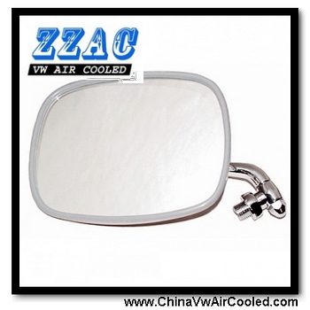 VW Bus Outside Mirror 211857514F