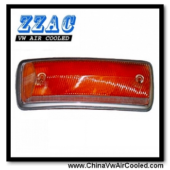 VW Bus Turn Signal Lens 211953141