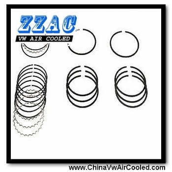 Piston Ring Set 021198175G