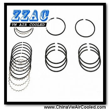 Piston Ring Set 021198175A