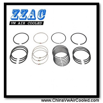 Piston Ring Set 029198175G