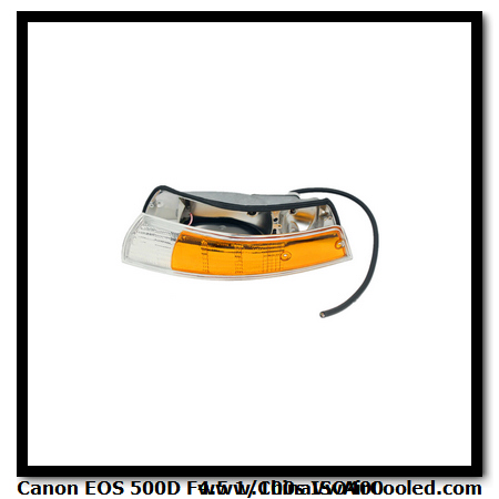 Turn signal light PORSCHE 911 90163140103