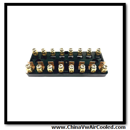 FUSE BOX 91161208701