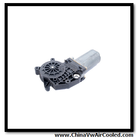 Window Regulator 91162401543