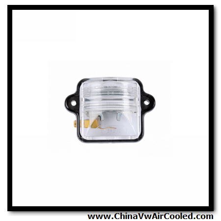 Luggage Compartment Lamp 90163220101