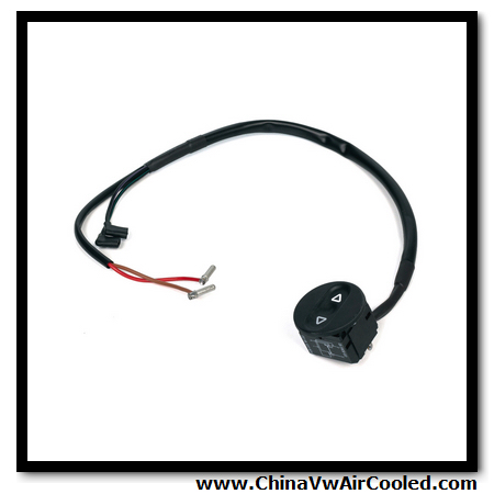 Switch For Seat Adjustment 92861318100