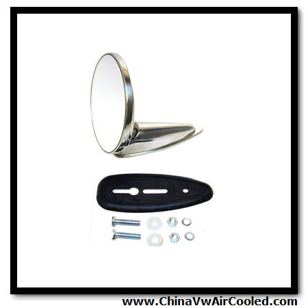 Exterior Mirror 90173111100