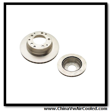 Brake Disc 90135204114