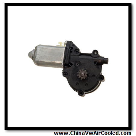 Window Regulator Motor 91162401443 