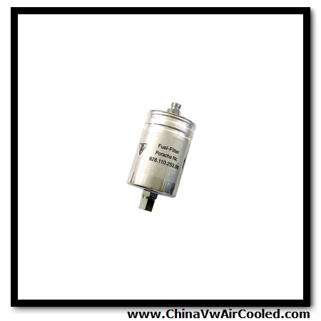 Fuel filter 92811025306