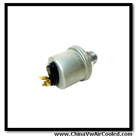 Oil Pressure Sender 91160613500