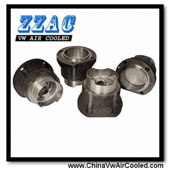 Piston Cylinder Set 021198075B