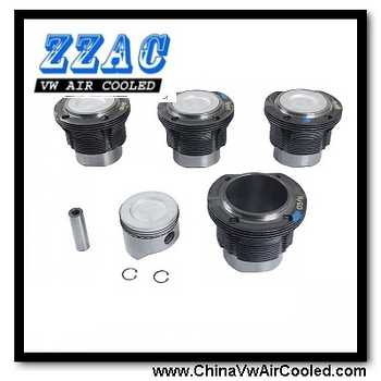 Piston Cylinder Set 029198075  