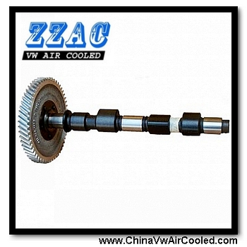 Camshaft 021109021M