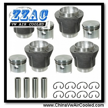 Pistons & Cylinders 311198069