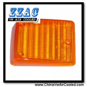 VW Bus Turn Signal Lens 211953142T