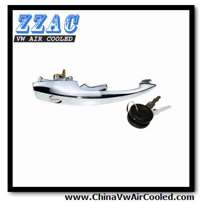 Door Handle 113837205M