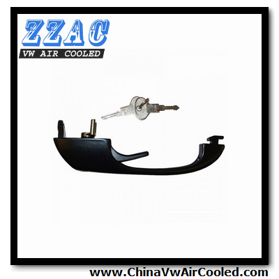 Door Handle 251837205