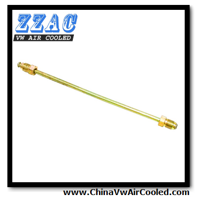 Metal Brake Line 113611735F