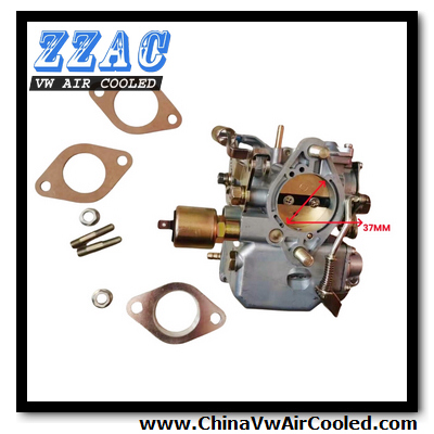 37 PICT Big Bore Carburetor for VW